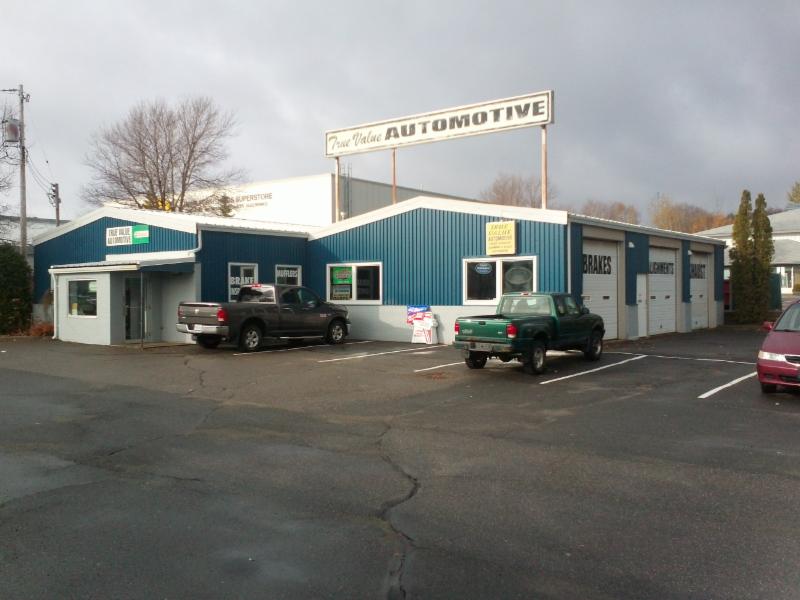 True Value Automotive Opening Hours 875 Notre Dame Ave, Sudbury, ON