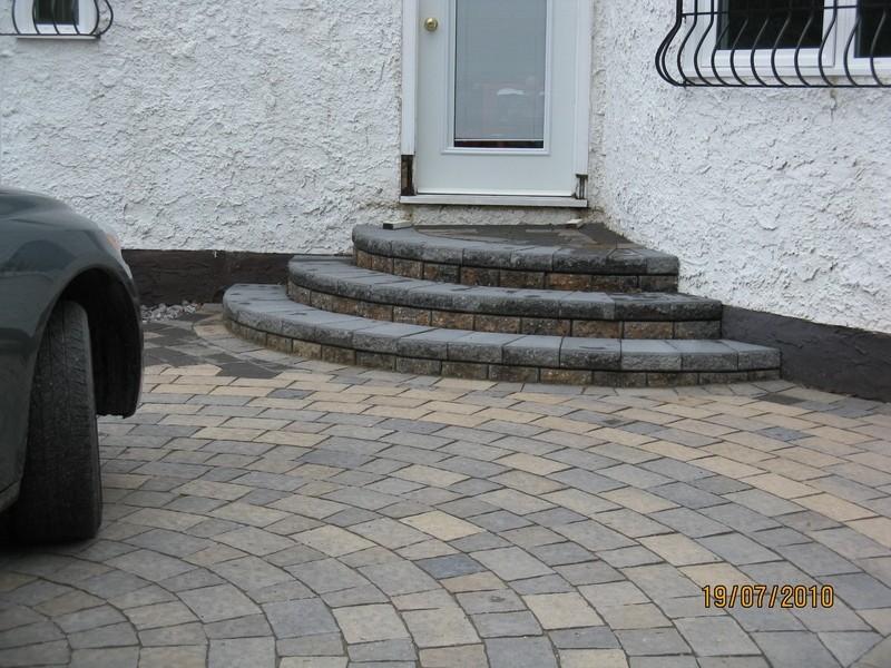 Peter's Paving Stones Opening Hours 34500 Lessard Dr NW, Edmonton, AB