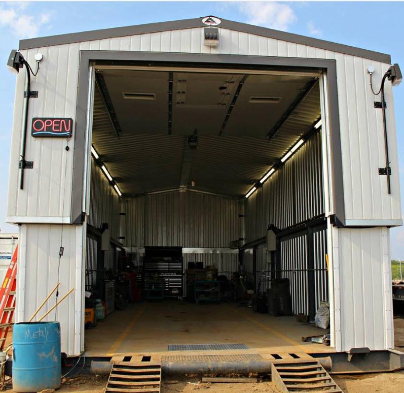 Leon's Heavy Equipment Ltd Opening Hours 14100 Real Martin Drive