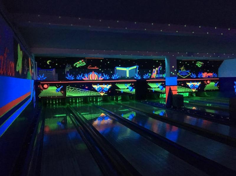 Coronation Bowling Centre Opening Hours 255 Taché Ave, Winnipeg, MB