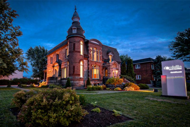 Bruchési Brassard Inc Opening Hours 175, rue Salaberry, Salaberry