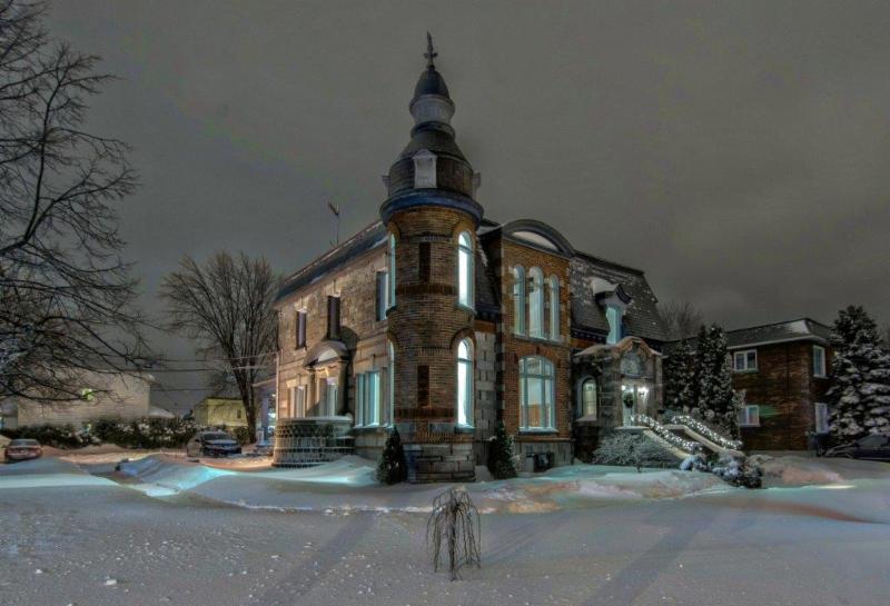 Bruchési Brassard Inc Horaire d'ouverture 175, rue Salaberry, SalaberrydeValleyfield, QC