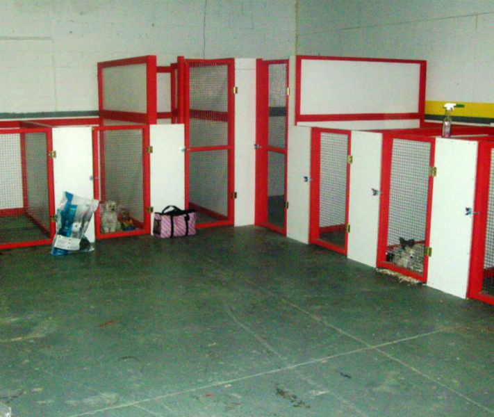 Centre Canin de Laval Opening Hours 1275, rue SaintNicolas, Laval, QC