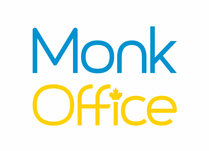 Monk Office Opening Hours 3335 Oak St, Victoria, BC