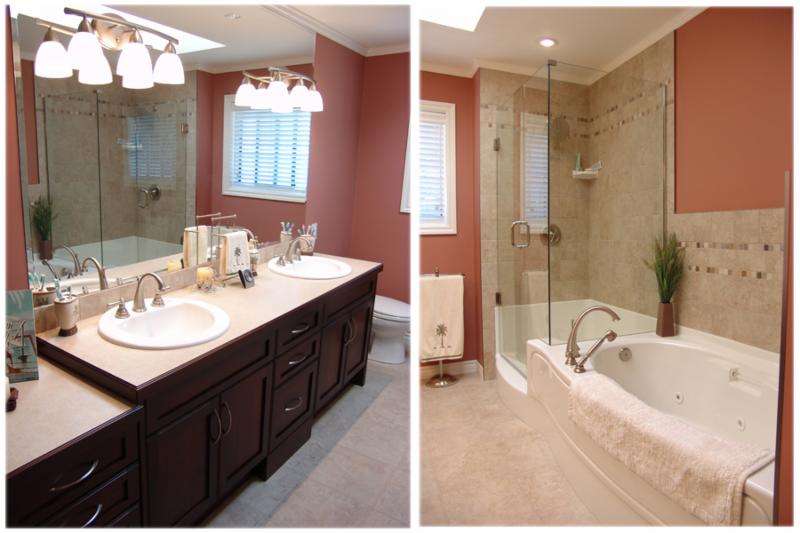Hamilton Thorne Quality Cabinets Ltd Parksville BC