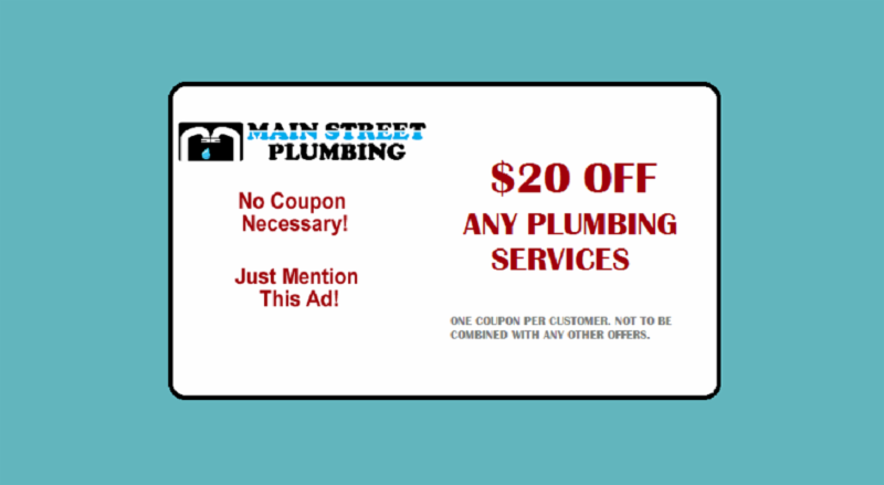 Yellow pages coupons
