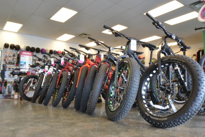 J & J Cycle Opening Hours 1690 Bath Rd, Kingston, ON