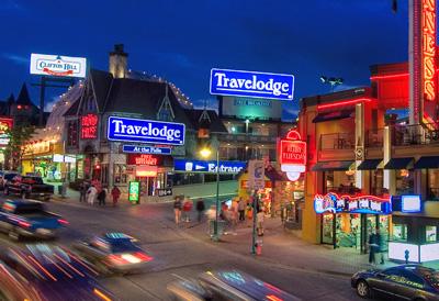 Travelodge Hotel Niagara Falls Travelodge Hotel Niagara Falls