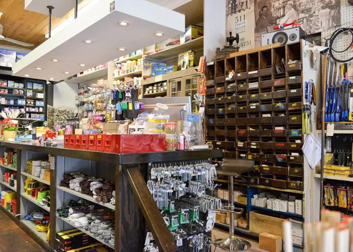 Dudley Hardware Opening Hours 511 Church St, Toronto, ON