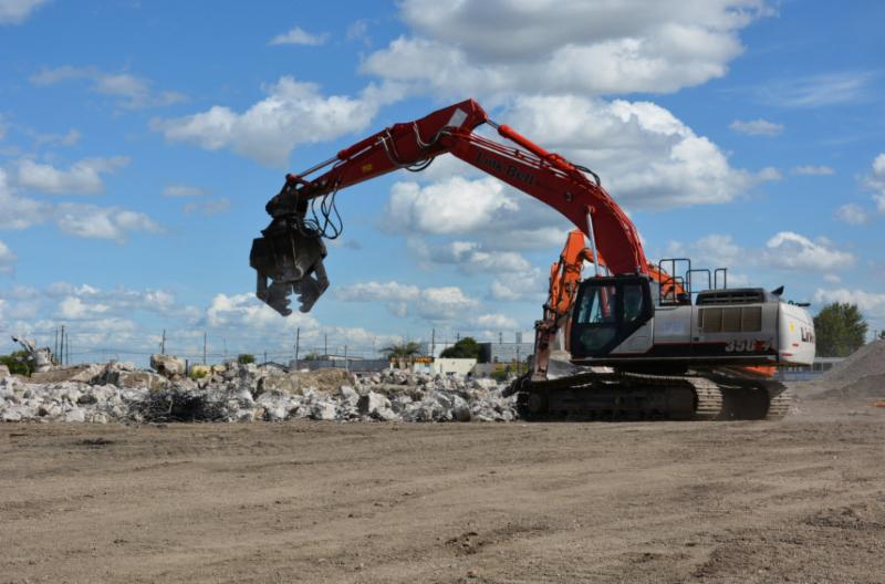 Terrafirma Equipment Sales & Rentals Inc Opening Hours 18104 111