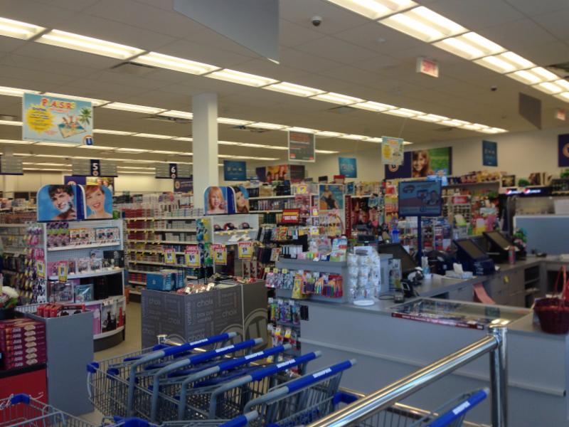 Uniprix Joyce Saliba (Pharmacie Affiliée) - Brossard, QC Uniprix Joyce Saliba (Pharmacie Affiliée) - Brossard, QC