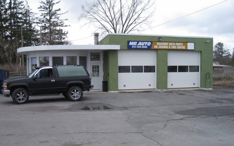 Mr Auto Automotive & Discount Auto Parts Opening Hours 216