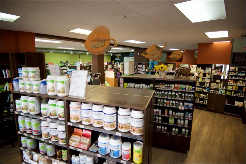 Natural Foods Stores In Quebec City Natural Foods Stores In Quebec City