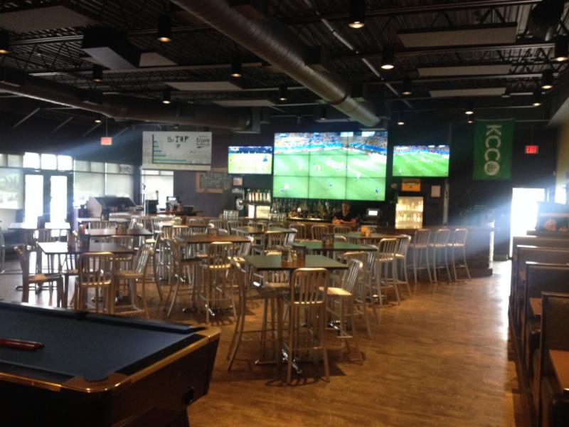 Sarnia casino restaurant hours
