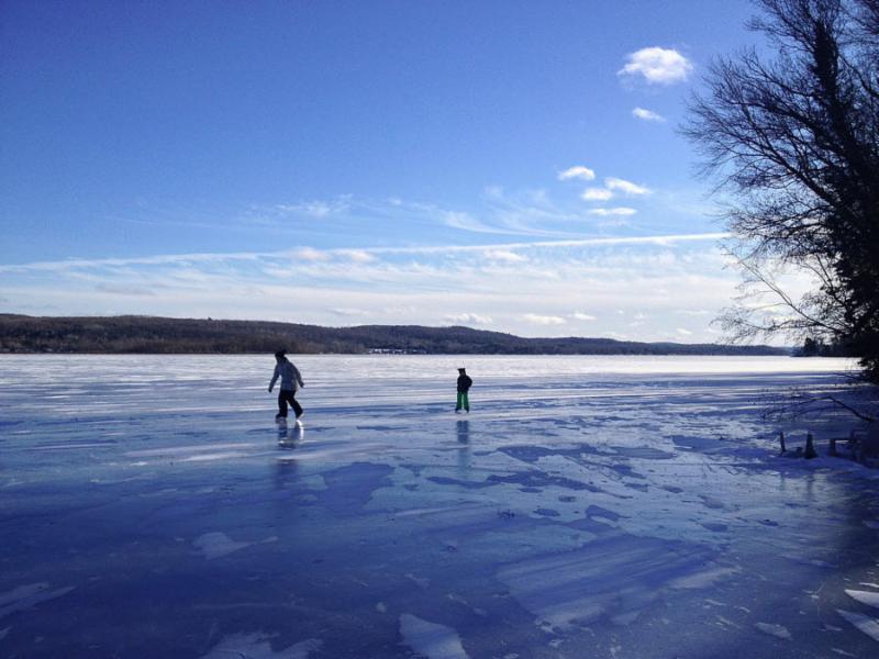 ChaletCondos du Lac Cayamant Opening Hours 117, ch du Petit