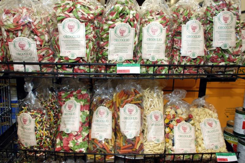 Italian Centre West Shop Ltd Opening Hours 10817010 90 Ave NW