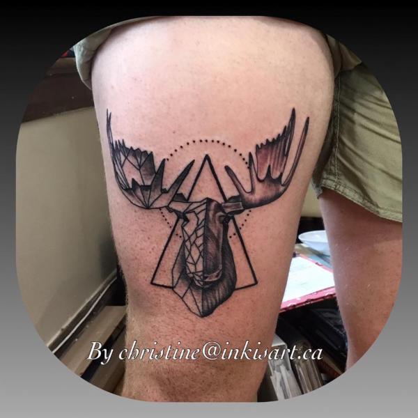 Ink Is Art Tattoo Lounge Opening Hours 613 Brock S, Whitby, ON