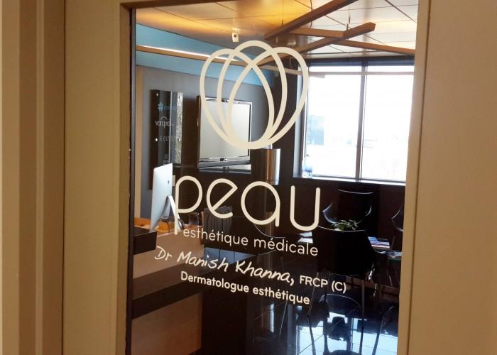 Peau Opening Hours 3550, ch de la cotedesNeiges, Montréal, QC