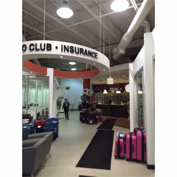 youdesignjewellery Caa Roadside Assistance Phone Number