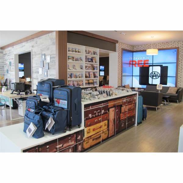 Caa travel deals ontario