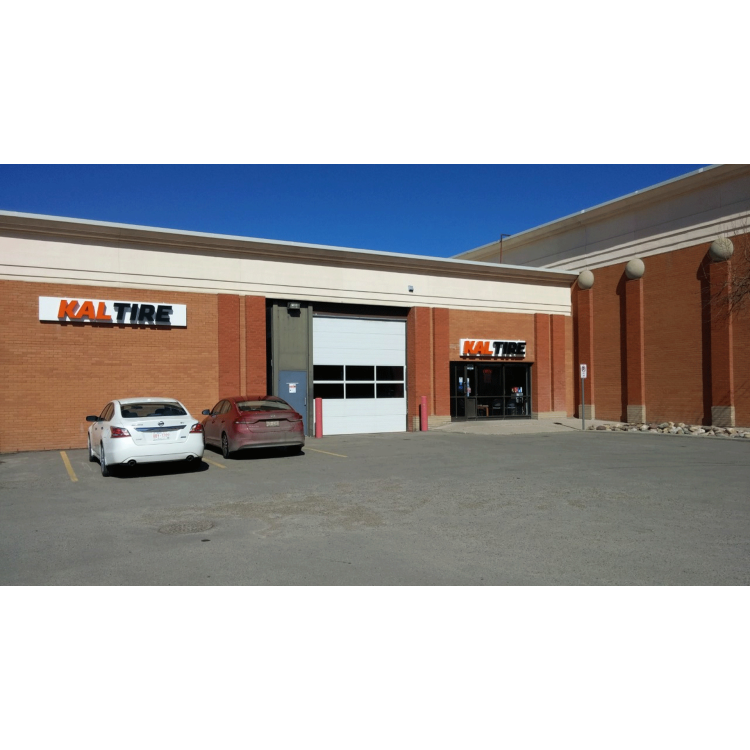 Kal Tire Opening Hours 401 1 Avenue S, Lethbridge, AB