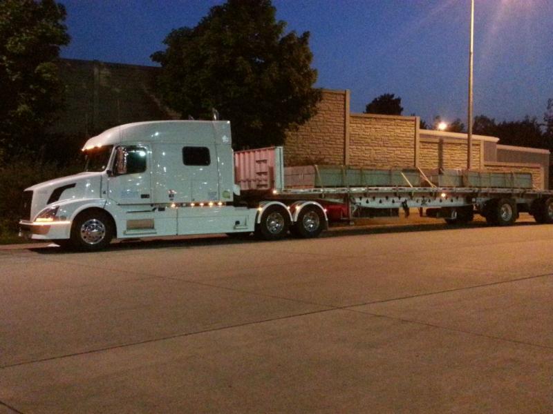 J & F Trucking Corp. Opening Hours 610 Finley Ave, Ajax, ON