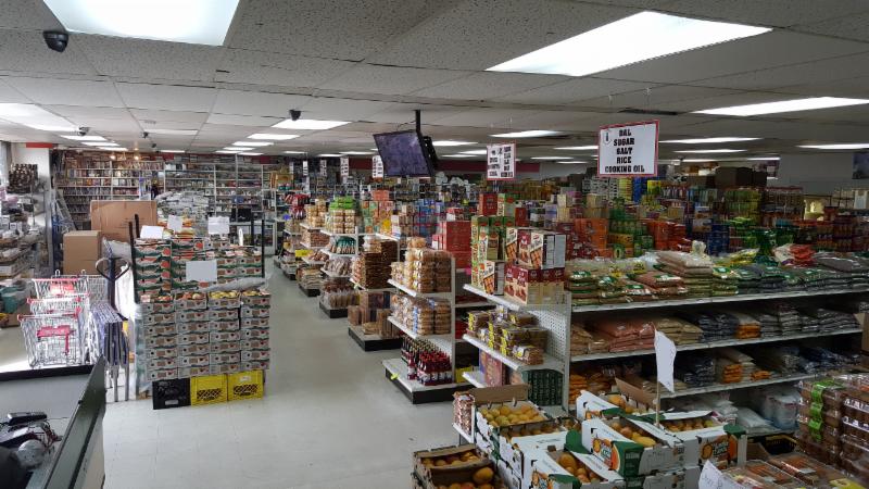 Indo asian groceries london ontario