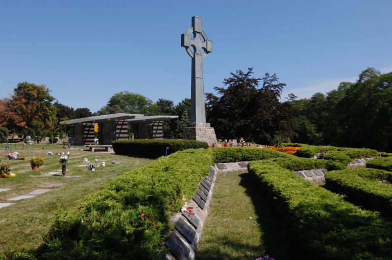 Pine Hills Cemetery and Funeral Centre Scarborough, ON 625