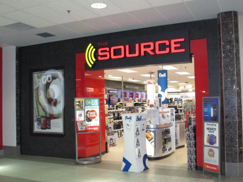 Lindsay Square Mall Opening Hours 401 Kent St W, Lindsay, ON