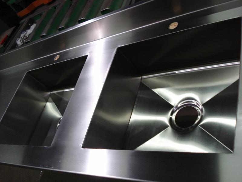 Custom Stainless & Sheet Metal Opening Hours C5815 36 St SE