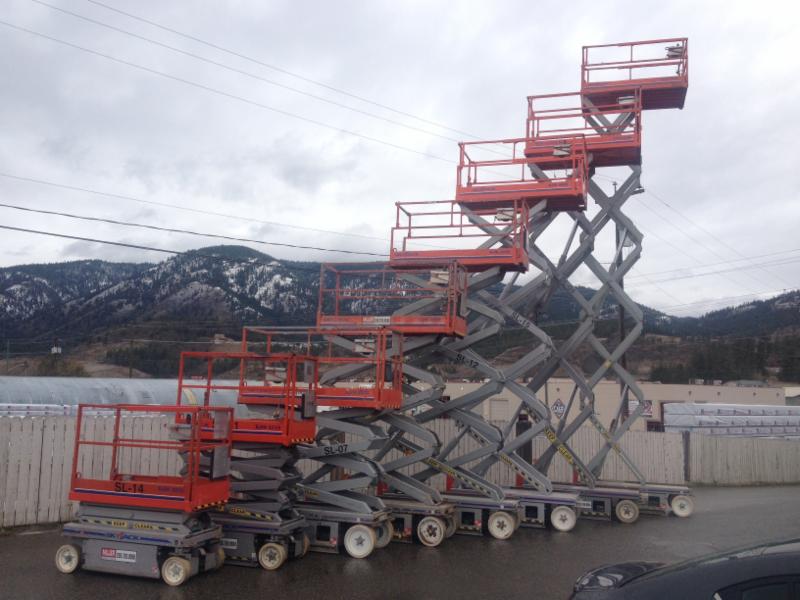 Miller Equipment Rentals Ltd Opening Hours 1295 Stevens Rd, West