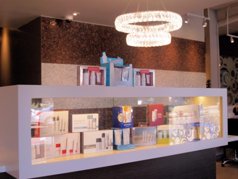 Exquisite Nails & Spa Ltd Opening Hours 347 17 Ave SW, Calgary, AB