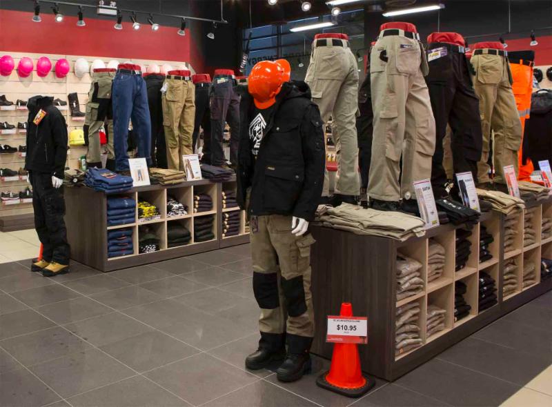 Mister Safety Shoes Inc - Opening Hours - 6-2300 Finch Ave W ... Mister Safety Shoes Inc - Opening Hours - 6-2300 Finch Ave W ...