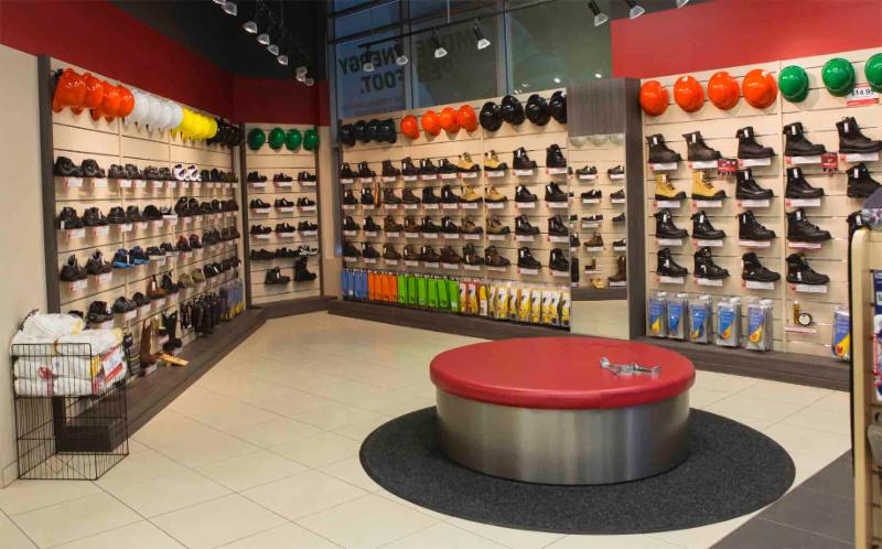 Mister Safety Shoes Inc - Opening Hours - 6-2300 Finch Ave W ... Mister Safety Shoes Inc - Opening Hours - 6-2300 Finch Ave W ...