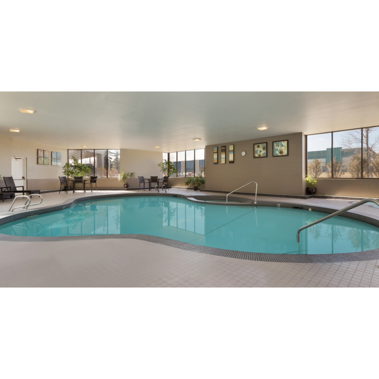 Coast Plaza Hotel And Conference Centre Coast Plaza Hotel And Conference Centre