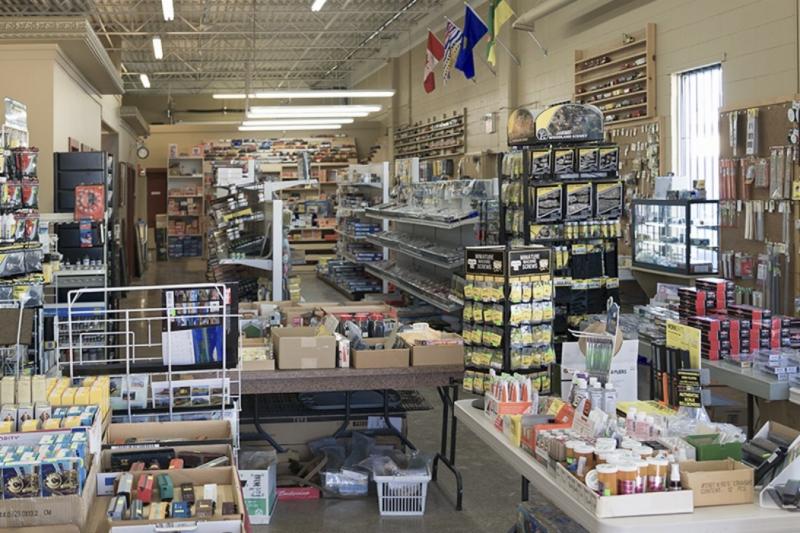 Trains & Such Opening Hours 6043 Centre St SW, Calgary, AB