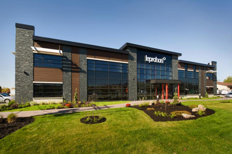 Beaudin Le Prohon Inc Opening Hours 6900, boul Choquette, Saint