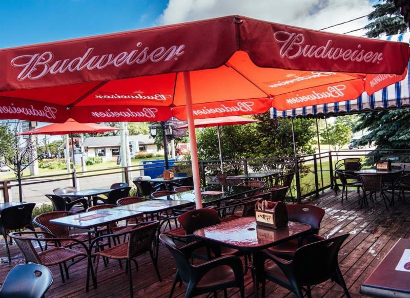 Pizzéria Paquet Menu, Hours & Prices 201, rte 138, SaintAugustin