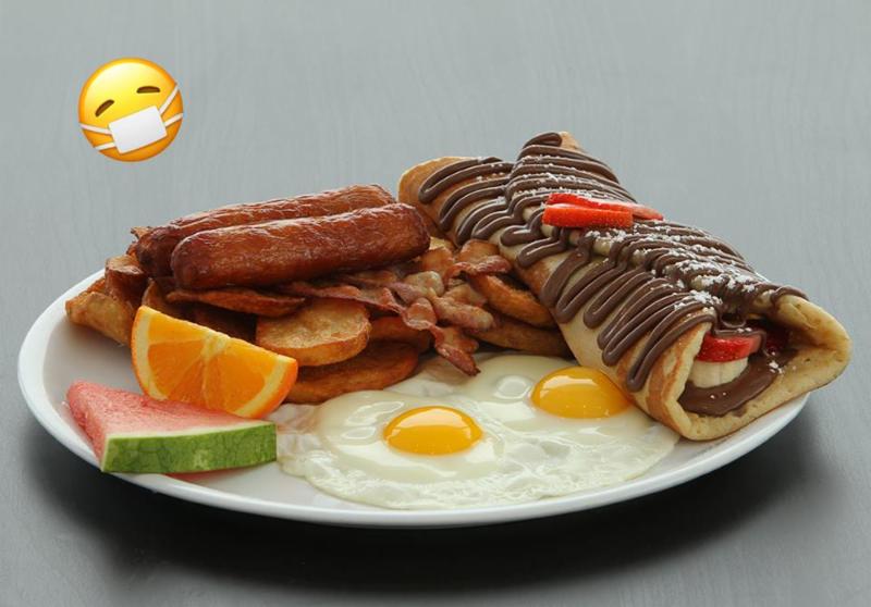 L'Oeufrier Menu, Horaire et Prix 1705, ch Gascon, Terrebonne, QC