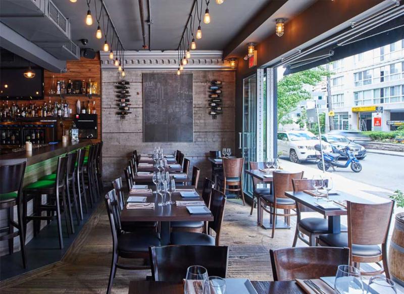 Sip Wine Bar Toronto, ON 2 Broadway Ave Canpages