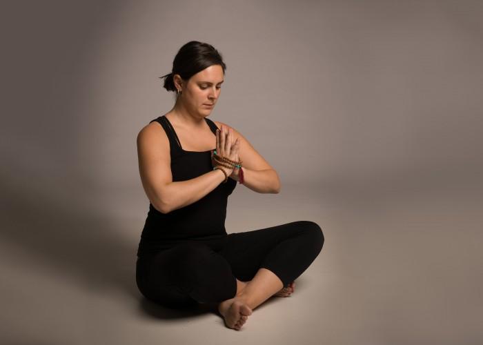 Christine Noonan Yoga 10 Heintzman St, Toronto, ON