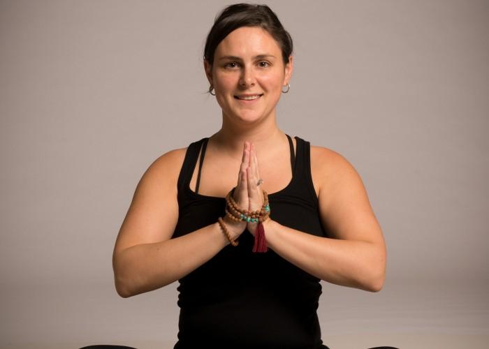 Christine Noonan Yoga 10 Heintzman St, Toronto, ON
