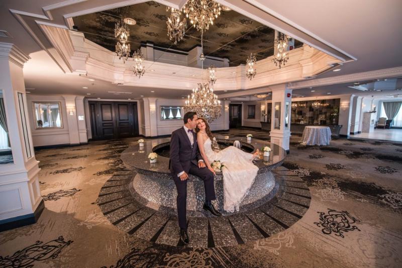 Crystal Fountain Event Venue Opening Hours 60 McDowell Gate