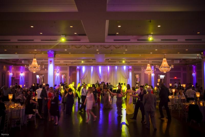 Crystal Fountain Event Venue Markham, ON 60 McDowell Gate Canpages