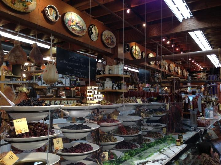 Cheese Boutique & Delicatessen Opening Hours 45 Ripley Ave, Toronto, ON