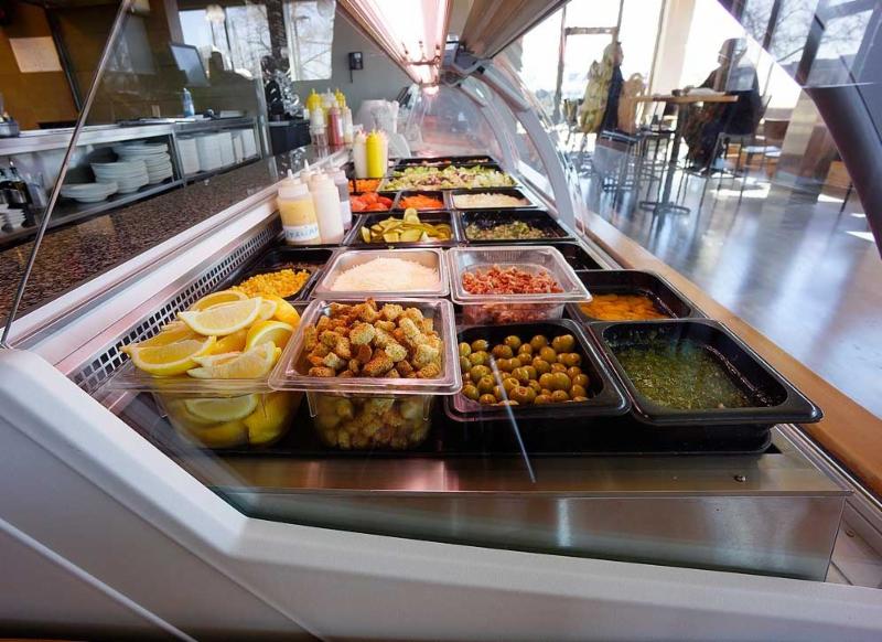 Royal Meats Bar/Beque Etobicoke Menu, Hours & Reservation 710