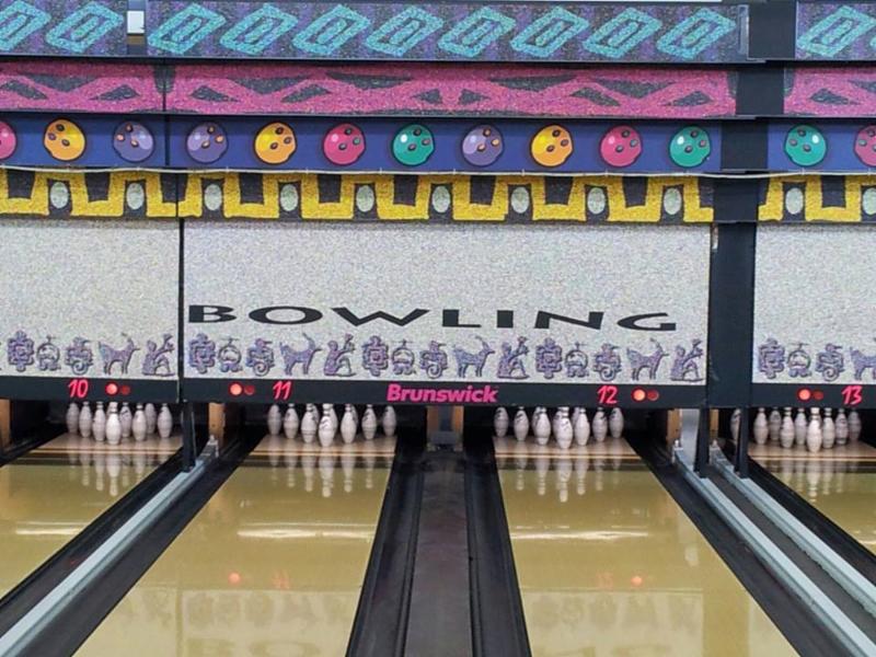 Strike Zone Bowling & Mini Golf Opening Hours 2366 Westwood Dr