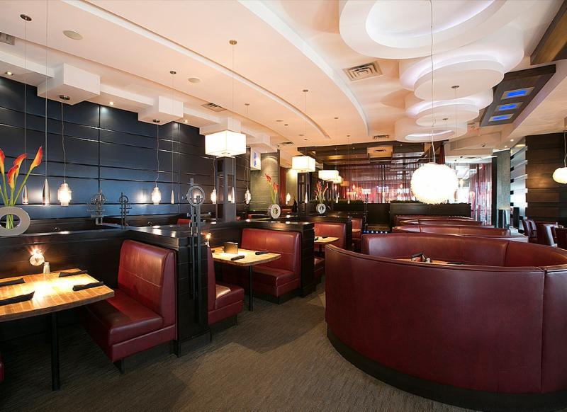 Moxie's Grill & Bar Menu, Hours & Prices 159 York Blvd, Richmond