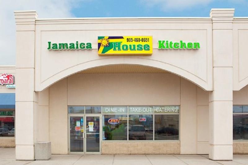 Jamaica House Kitchen Brampton On Jamaica House Kitchen Brampton On