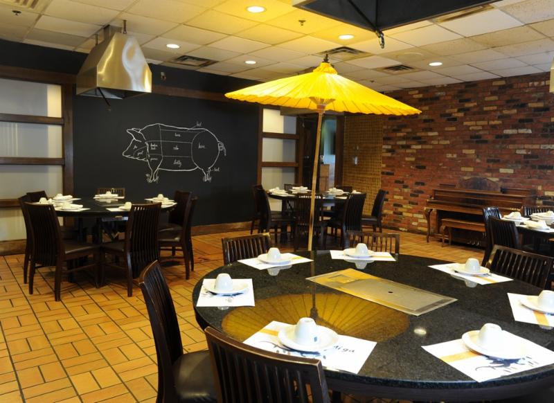 Miga Korean Japanese Bbq Restaurant Menu Miga Korean Japanese Bbq Restaurant Menu